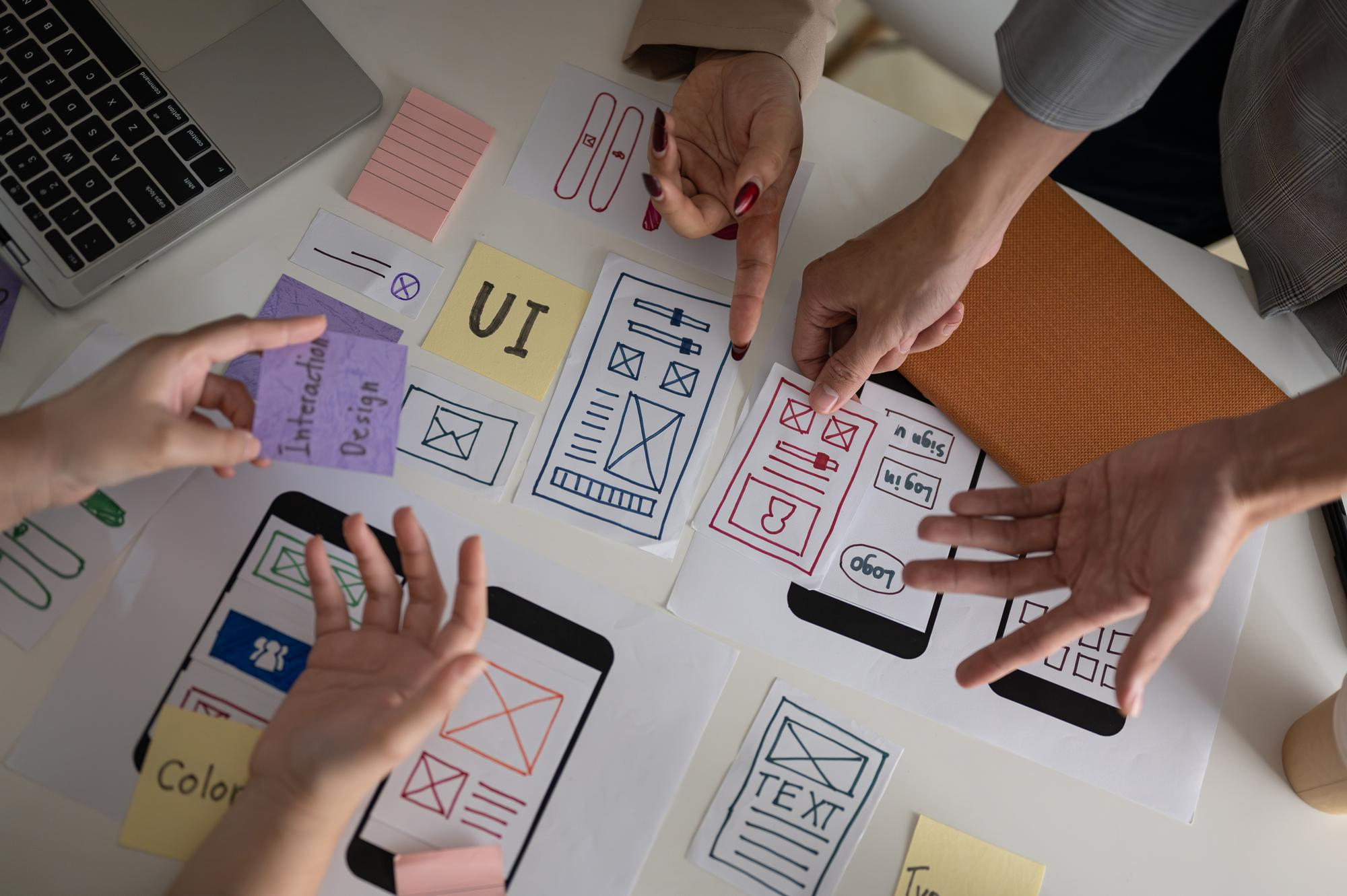 Why UX/UI Matters for Your Product