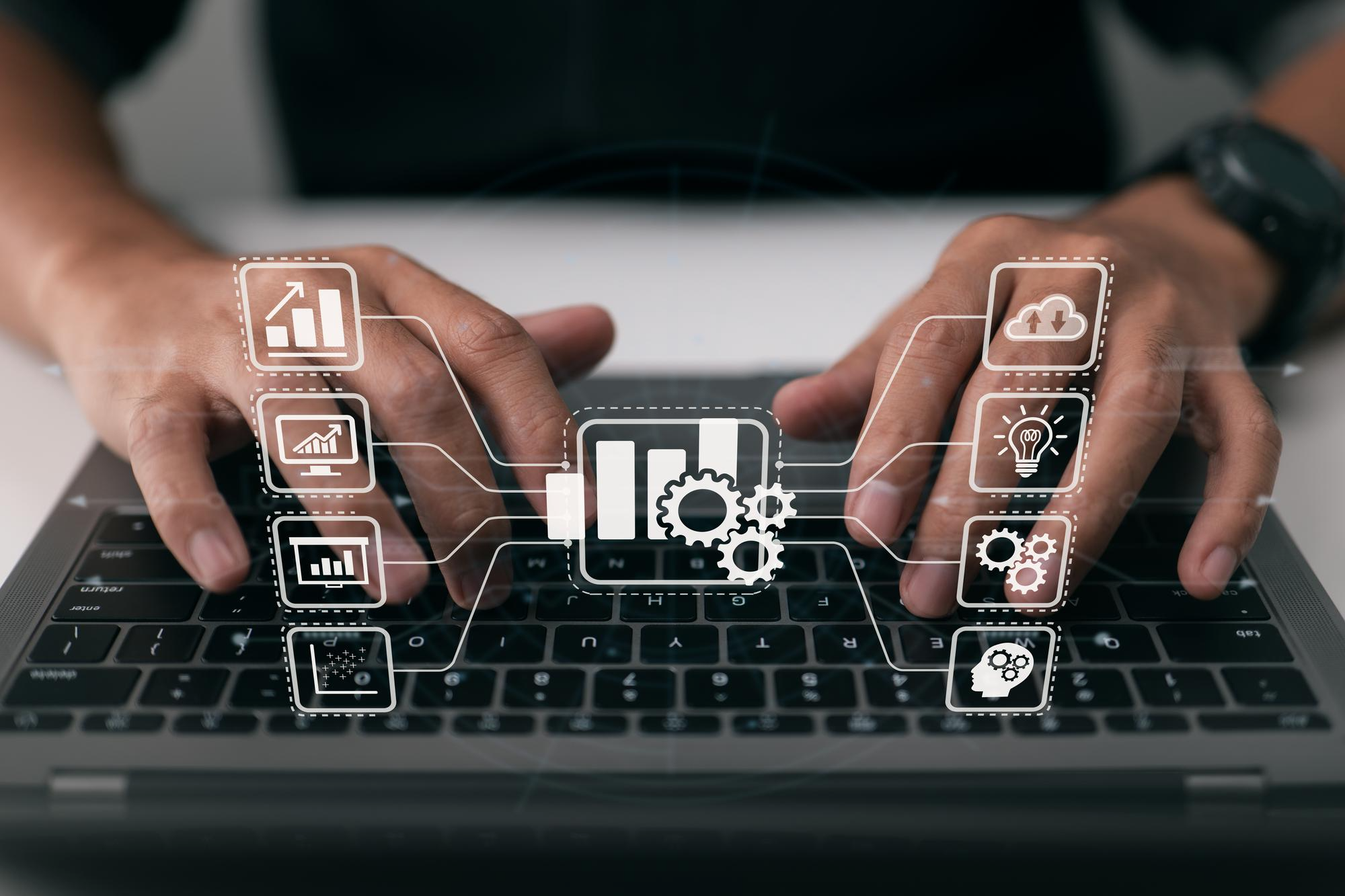 Business Process Automation